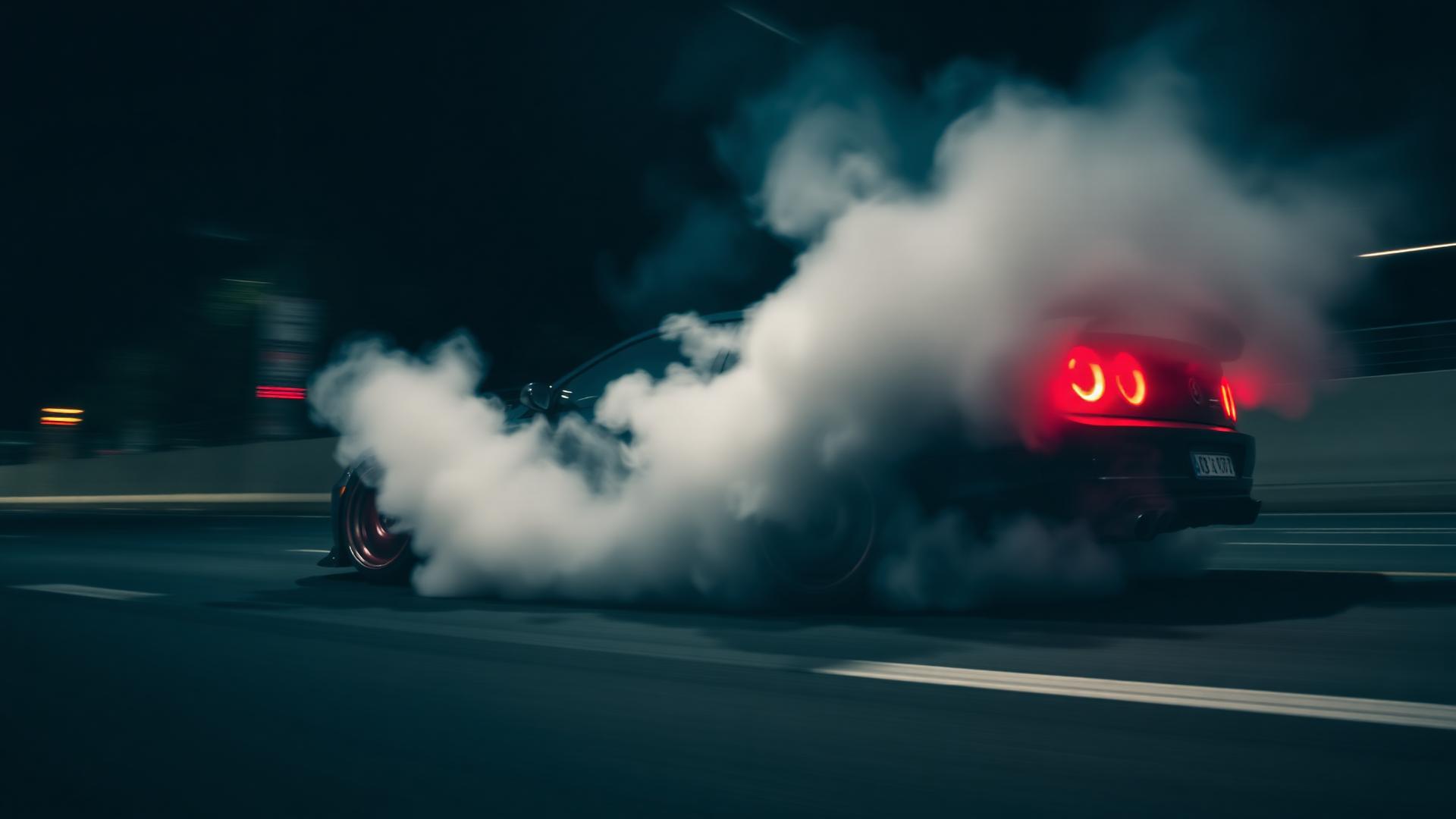 DriftDrop
